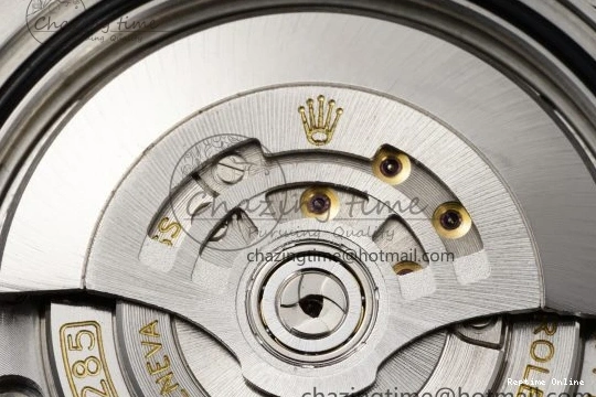 0111 ZeroBulk GMT Master II 126710 BLRO 904L SS KING Factory 1:1 Best Edition on Oyster Bracelet K3285 CHS 2073